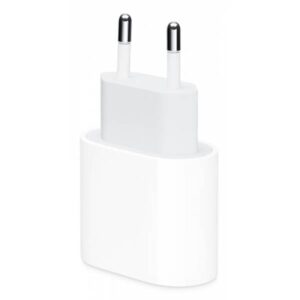 Apple Alimentatore USB-C 20W Bianco - immagine 4