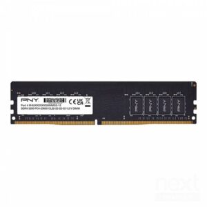 PNY MD8GSD43200-SB 8GB DDR4 3200MHz CL22 - immagine 3