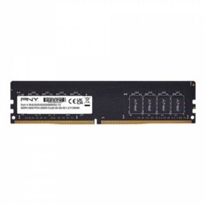 PNY MD8GSD43200-SB 8GB DDR4 3200MHz CL22 - immagine 4