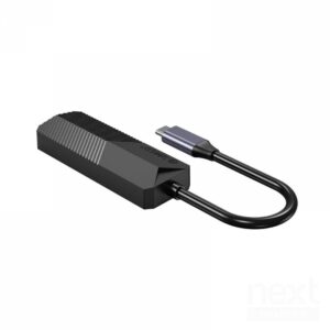 Orico MDK-4P Docking Station Type-C to USB/HDMI - immagine 2