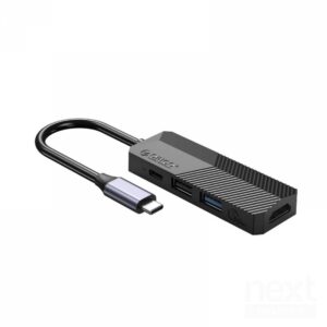 Orico MDK-4P Docking Station Type-C to USB/HDMI - immagine 4