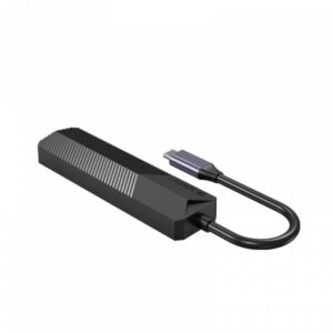 Orico MDK-6P Docking Station Type-C to USB/HDMI/SD - immagine 1