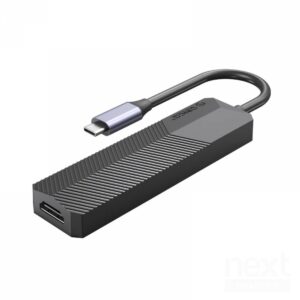Orico MDK-6P Docking Station Type-C to USB/HDMI/SD - immagine 3