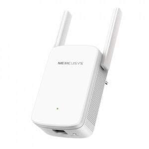 Mercusys ME30 Range Extender Wireless AC 1200Mbps Dual-Band Bianco - immagine 1