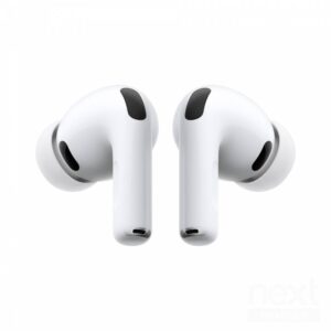 Apple AirPods Pro (3a Gen) Cuffie Wireless Bluetooth - White - immagine 1