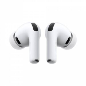Apple AirPods Pro (3a Gen) Cuffie Wireless Bluetooth - White - immagine 2