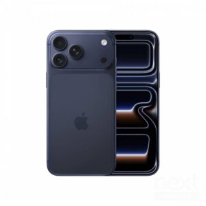 Apple iPhone 17 Pro Max A19 Pro 256GB 6.9" 5G iOS 26 Blu Profondo - immagine 1
