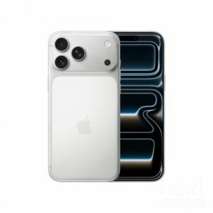 Apple iPhone 17 Pro Max A19 Pro 512GB 6.9" 5G iOS 26 Argento - immagine 1