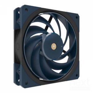 Cooler Master Mobius 120 OC Ventola 120mm PWM - immagine 2