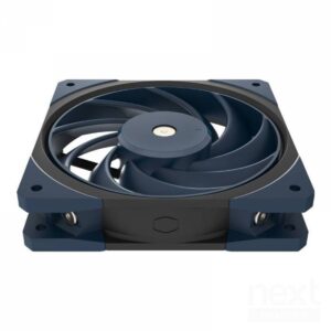 Cooler Master Mobius 120 OC Ventola 120mm PWM - immagine 3