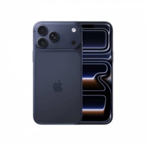 Apple iPhone 17 Pro Max A19 Pro 2TB 6.9" 5G iOS 26 Blu Profondo - immagine 5