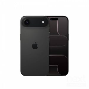 Apple iPhone Air A19 Pro 256GB 6.5" 5G iOS 26 Nero Siderale - immagine 1