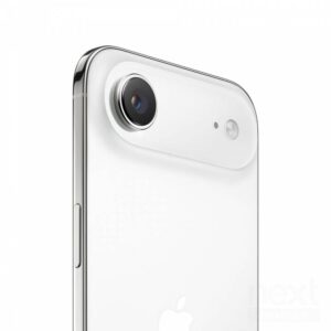 Apple iPhone Air A19 Pro 256GB 6.5" 5G iOS 26 Bianco - immagine 4