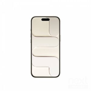 Apple iPhone Air A19 Pro 256GB 6.5" 5G iOS 26 Oro Chiaro - immagine 2