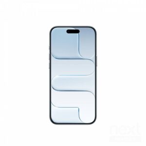 Apple iPhone Air A19 Pro 256GB 6.5" 5G iOS 26 Sky Blue - immagine 2