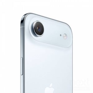 Apple iPhone Air A19 Pro 256GB 6.5" 5G iOS 26 Sky Blue - immagine 4