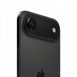Apple iPhone Air A19 Pro 512GB 6.5" 5G iOS 26 Nero Siderale - immagine 4