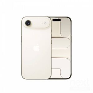 Apple iPhone Air A19 Pro 512GB 6.5" 5G iOS 26 Oro Chiaro - immagine 1