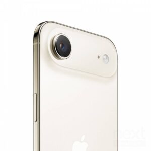 Apple iPhone Air A19 Pro 512GB 6.5" 5G iOS 26 Oro Chiaro - immagine 4