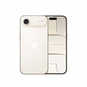 Apple iPhone Air A19 Pro 512GB 6.5" 5G iOS 26 Oro Chiaro - immagine 5