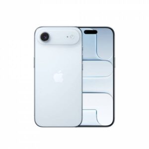 Apple iPhone Air A19 Pro 512GB 6.5" 5G iOS 26 Celeste - immagine 5