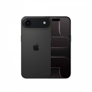 Apple iPhone Air A19 Pro 1TB 6.5" 5G iOS 26 Nero siderale - immagine 5