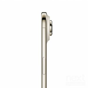 Apple iPhone Air A19 Pro 1TB 6.5" 5G iOS 26 Oro Chiaro - immagine 3