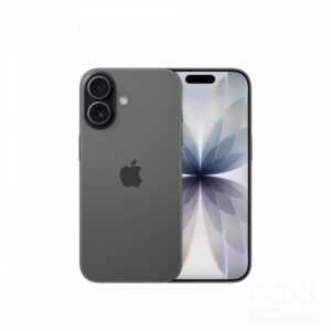 Apple iPhone 17 A19 256GB 6.3" 5G iOS 26 Black - immagine 1