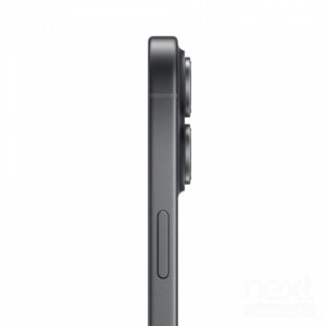 Apple iPhone 17 A19 256GB 6.3" 5G iOS 26 Black - immagine 4
