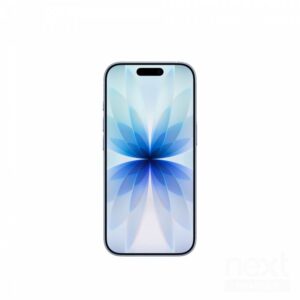 Apple iPhone 17 A19 256GB 6.3" 5G iOS 26 Mist Blue - immagine 2