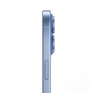 Apple iPhone 17 A19 256GB 6.3" 5G iOS 26 Mist Blue - immagine 3
