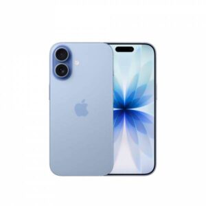 Apple iPhone 17 A19 256GB 6.3" 5G iOS 26 Mist Blue - immagine 5
