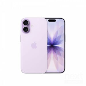 Apple iPhone 17 A19 256GB 6.3" 5G iOS 26 Lavanda - immagine 1