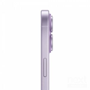 Apple iPhone 17 A19 256GB 6.3" 5G iOS 26 Lavanda - immagine 3