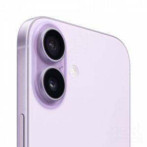 Apple iPhone 17 A19 256GB 6.3" 5G iOS 26 Lavanda - immagine 4
