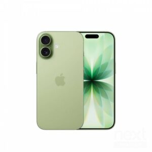 Apple iPhone 17 A19 256GB 6.3" 5G iOS 26 Salvia - immagine 1