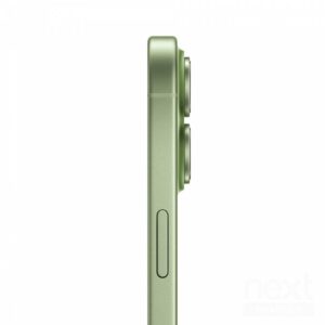 Apple iPhone 17 A19 256GB 6.3" 5G iOS 26 Salvia - immagine 3