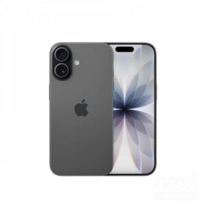 Apple iPhone 17 A19 512GB 6.3" 5G iOS 26 Nero - immagine 1