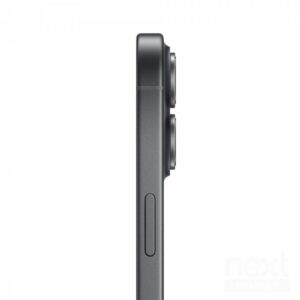 Apple iPhone 17 A19 512GB 6.3" 5G iOS 26 Nero - immagine 3