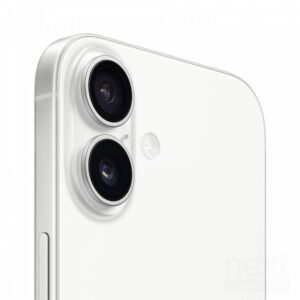 Apple iPhone 17 A19 512GB 6.3" 5G iOS 26 Bianco - immagine 4