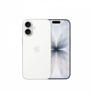 Apple iPhone 17 A19 512GB 6.3" 5G iOS 26 Bianco - immagine 5