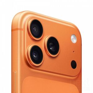Apple iPhone 17 Pro A19 Pro 512GB 6.3" 5G iOS 26 Cosmic Orange - immagine 4