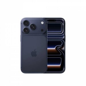 Apple iPhone 17 Pro A19 Pro 1TB 6.3" 5G iOS 26 Blu Profondo - immagine 5