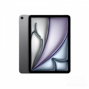 Apple iPad Air 11 M4 128GB 11" Wi-Fi iPadOS 26 Grigio siderale - immagine 1