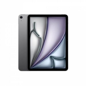 Apple iPad Air 11 M4 128GB 11" Wi-Fi iPadOS 26 Grigio siderale - immagine 4