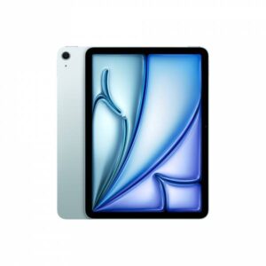 Apple iPad Air 11 M4 128GB 11" Wi-Fi iPadOS 26 Blu - immagine 3