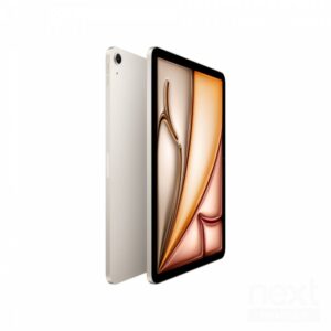 Apple iPad Air 11 M4 128GB 11" Wi-Fi iPadOS 26 Galassia - immagine 2