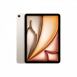 Apple iPad Air 11 M4 128GB 11" Wi-Fi iPadOS 26 Galassia - immagine 4