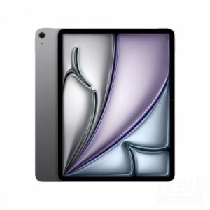 Apple iPad Air 13 M4 128GB 13" Wi-Fi iPadOS 26 Grigio Siderale - immagine 1
