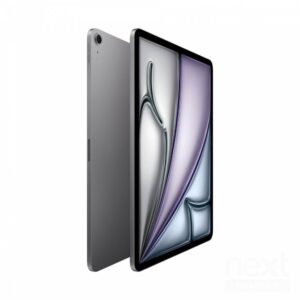 Apple iPad Air 13 M4 128GB 13" Wi-Fi iPadOS 26 Grigio Siderale - immagine 2